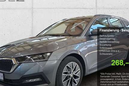 Skoda Octavia 30.329 km 24.990 &euro; Pulheim 50259