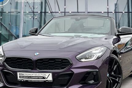 BMW Z4 17.350 km 46.450 &euro; Mönchengladbach 41066