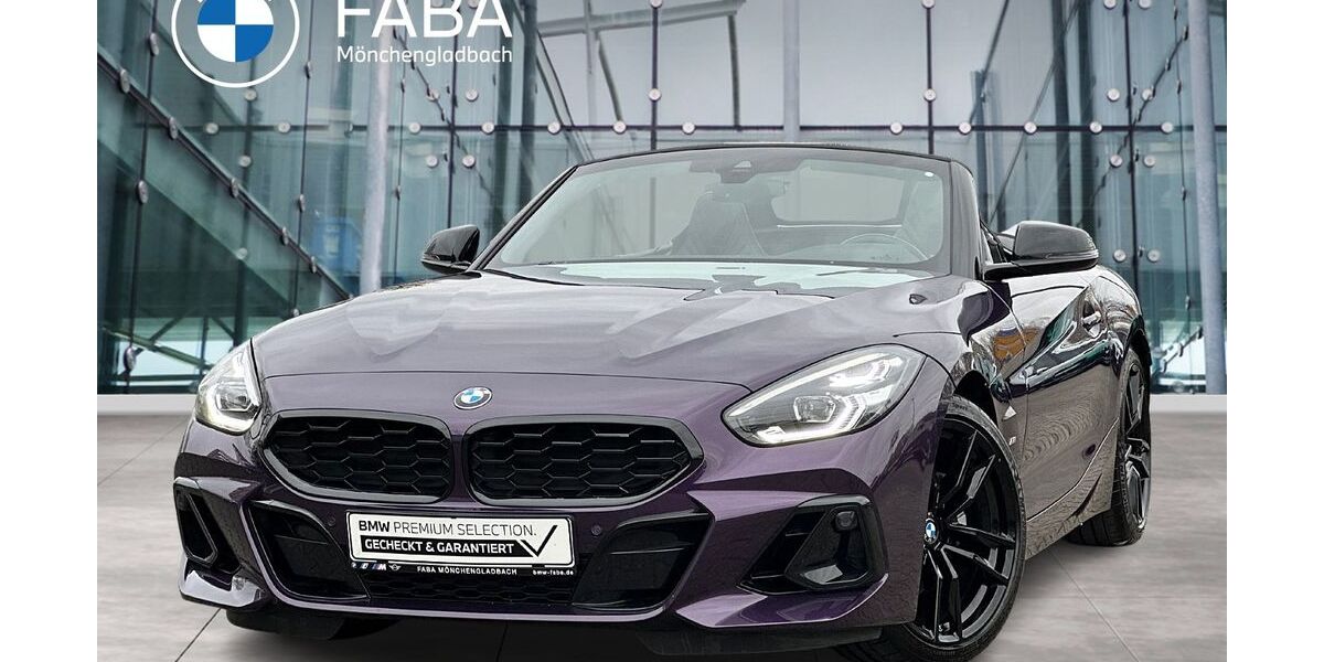 BMW Z4 17.350 km 46.450 &euro; Mönchengladbach 41066