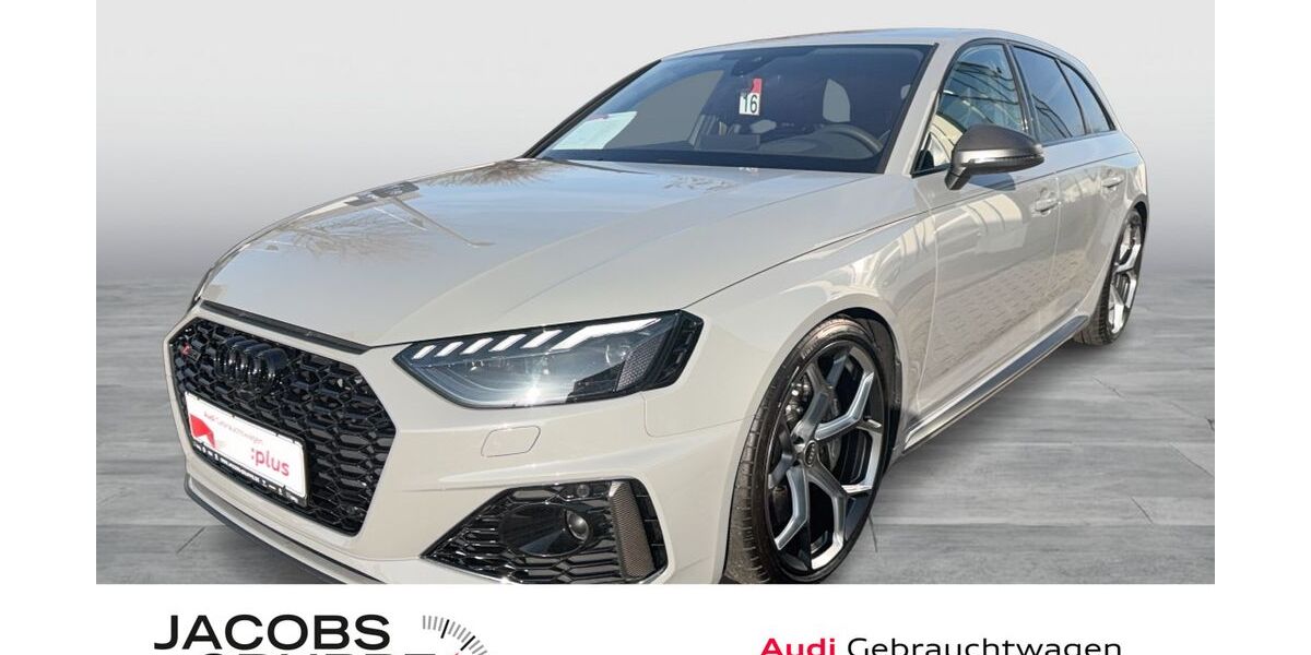 Audi RS4 9.311 km 96.390 &euro; Mönchengladbach 41066