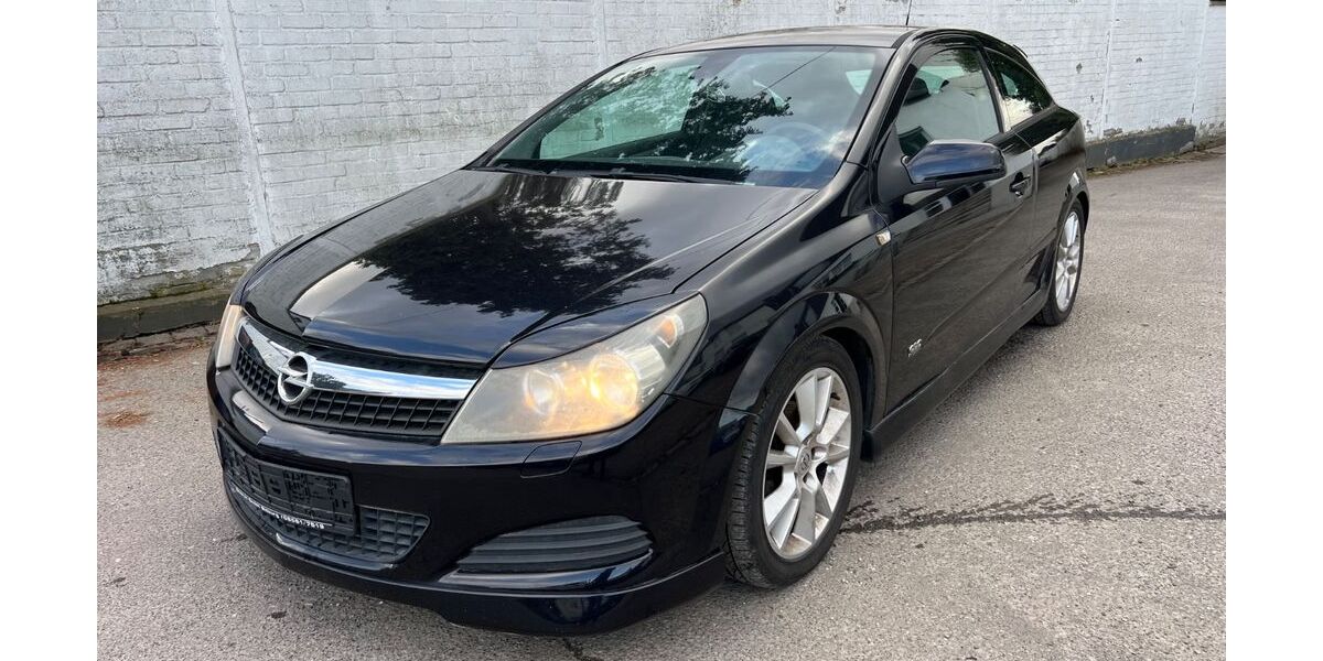 Opel Astra 165.900 km 2.450 &euro; Mönchengladbach 41063