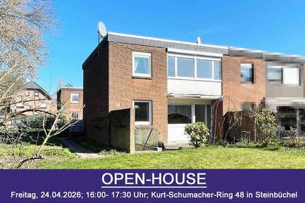 Haus Leverkusen Alkenrath - 4 Zimmer, 102 m&sup2;, 420.000&euro; | Angebot:25750956