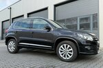 VW Tiguan CityScape BMT / 4Motion / Keyless / Xenon 134.000 km 15.890 &euro; Mönchengladbach 41066