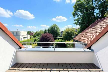 Wohnung Neuss Gnadental - 3 Zimmer, 95 m&sup2;, 289.000&euro; | Angebot:27283229