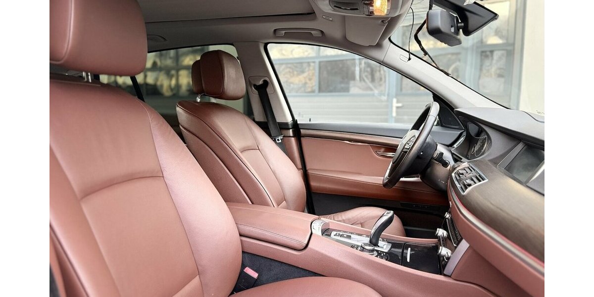 BMW 530 Gran Turismo xDrive / M Paket / Pano/ Leder 179.000 km 15.790 &euro; Mönchengladbach 41066