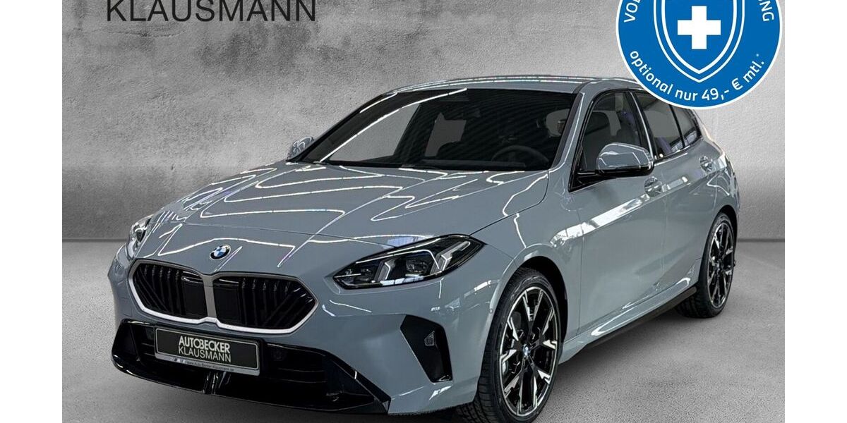 BMW 120 4.000 km 36.290 &euro; Krefeld 47800