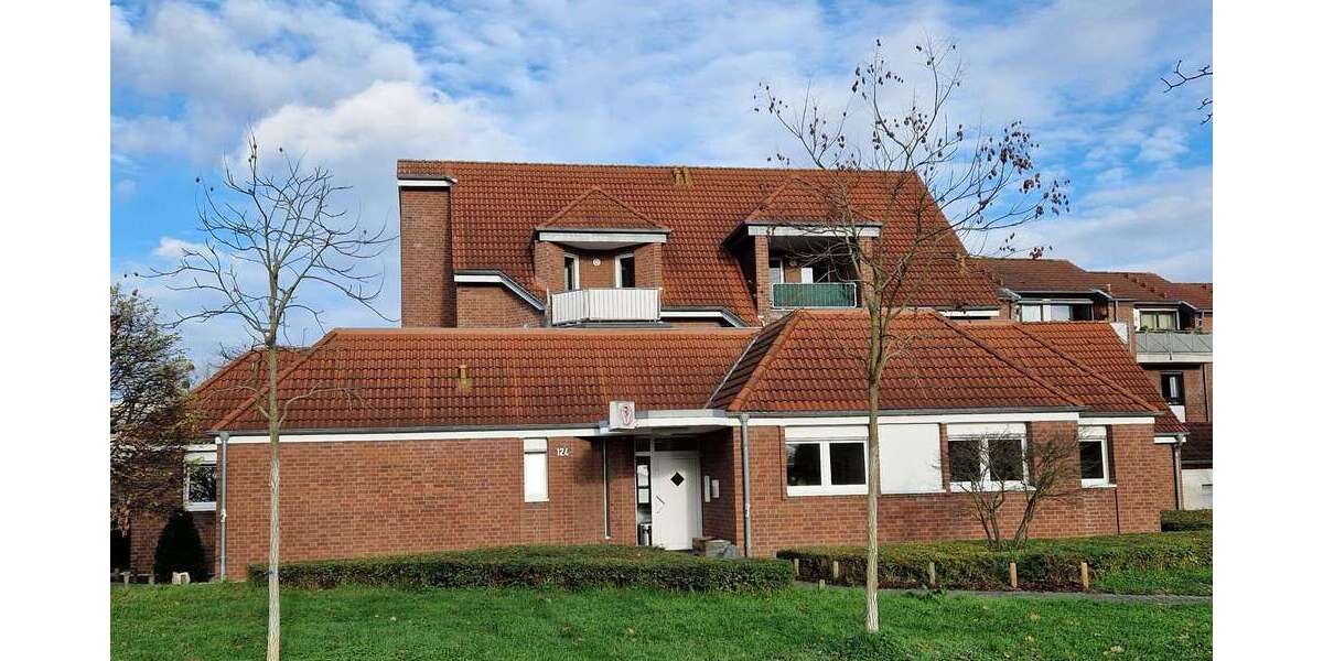 Gewerbeobjekt Neuss Augustinusviertel - 4.500&euro; | Angebot:25519366