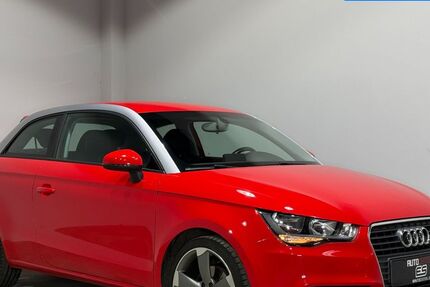 Audi A1 80.548 km 10.990 &euro; Mönchengladbach 41068