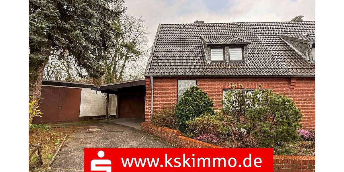 Einfamilienhaus Wegberg-Beeck Beeck - 4 Zimmer, 95 m&sup2;, 196.000&euro; | Angebot:25883060