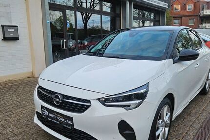 Opel Corsa 103.052 km 10.898 &euro; Korschenbroich 41352