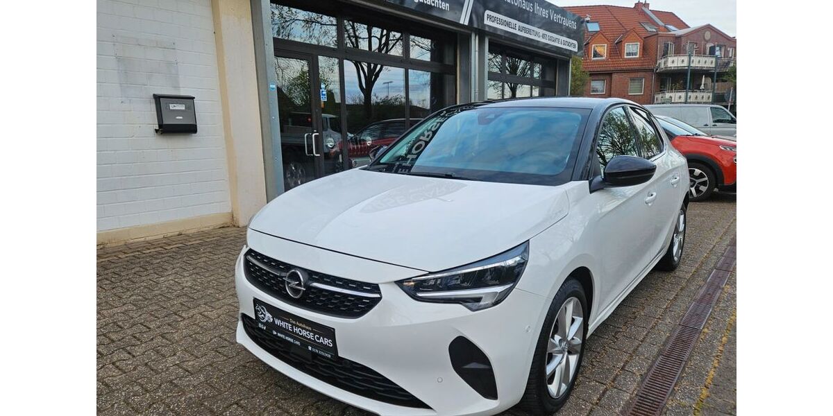 Opel Corsa 103.052 km 10.898 &euro; Korschenbroich 41352