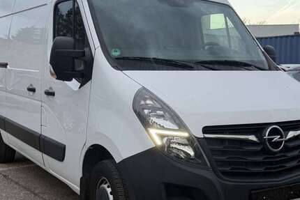 Opel Movano 88.130 km 18.450 &euro; Krefeld 47805