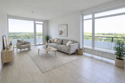 Wohnung Krefeld Uerdingen - 4 Zimmer, 97 m&sup2;, 200.000&euro; | Angebot:25910710