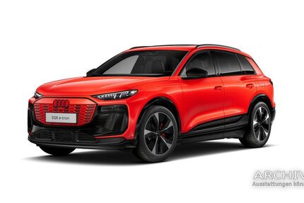 Audi SQ6 e-tron 15.280 km 78.988 &euro; Leverkusen 51373