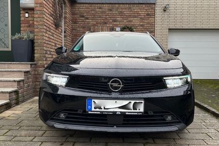 Opel Astra 33.000 km 21.500 &euro; Viersen 41749