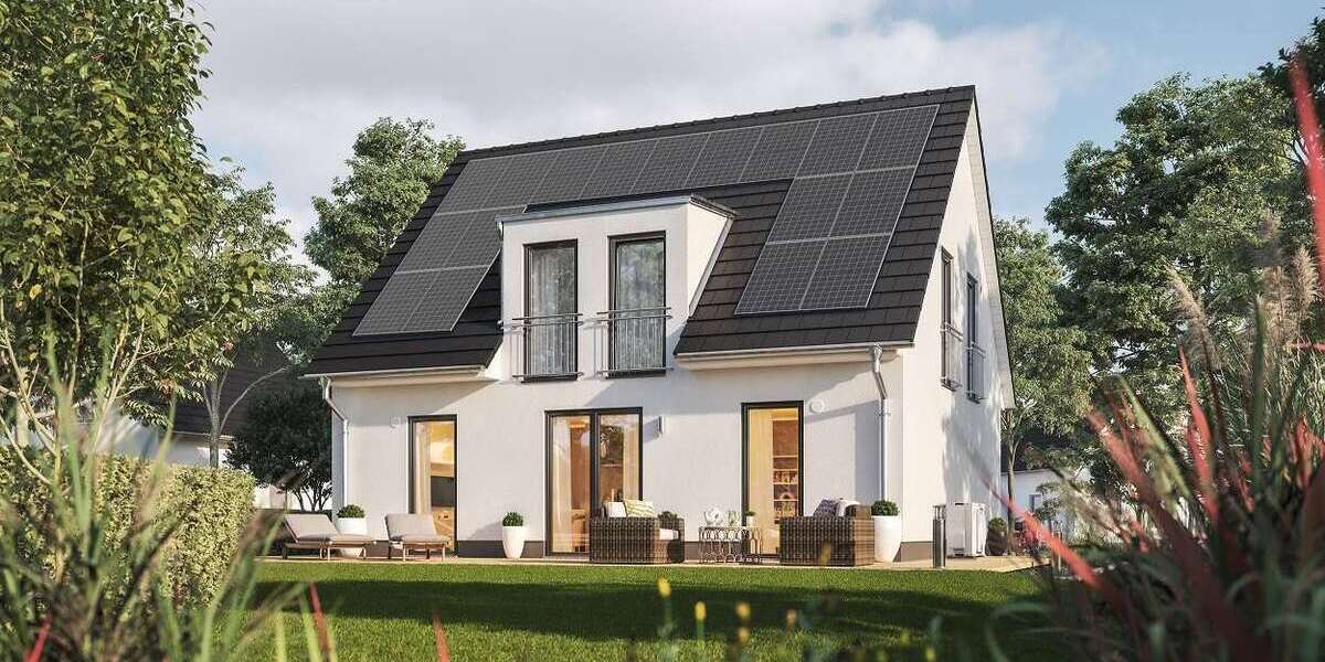 Einfamilienhaus Wassenberg - 6 Zimmer, 144 m&sup2;, 498.000&euro; | Angebot:26256182