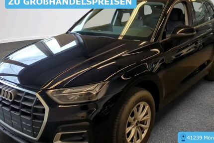 Audi Q5 79.842 km 27.895 &euro; Krefeld 47829