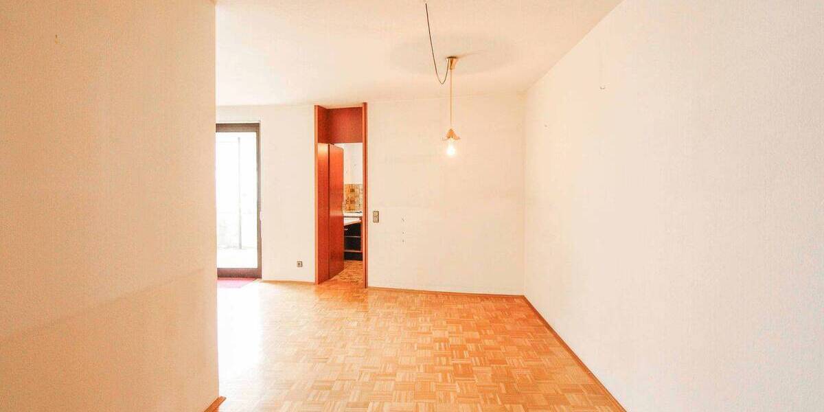 Etagenwohnung Düsseldorf Hassels - 3 Zimmer, 83 m&sup2;, 269.000&euro; | Angebot:26189162