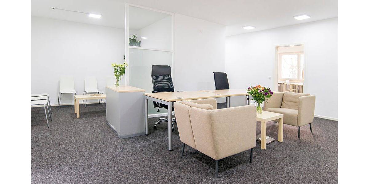 Gewerbeobjekt Düsseldorf Rath - 499&euro; | Angebot:25748978