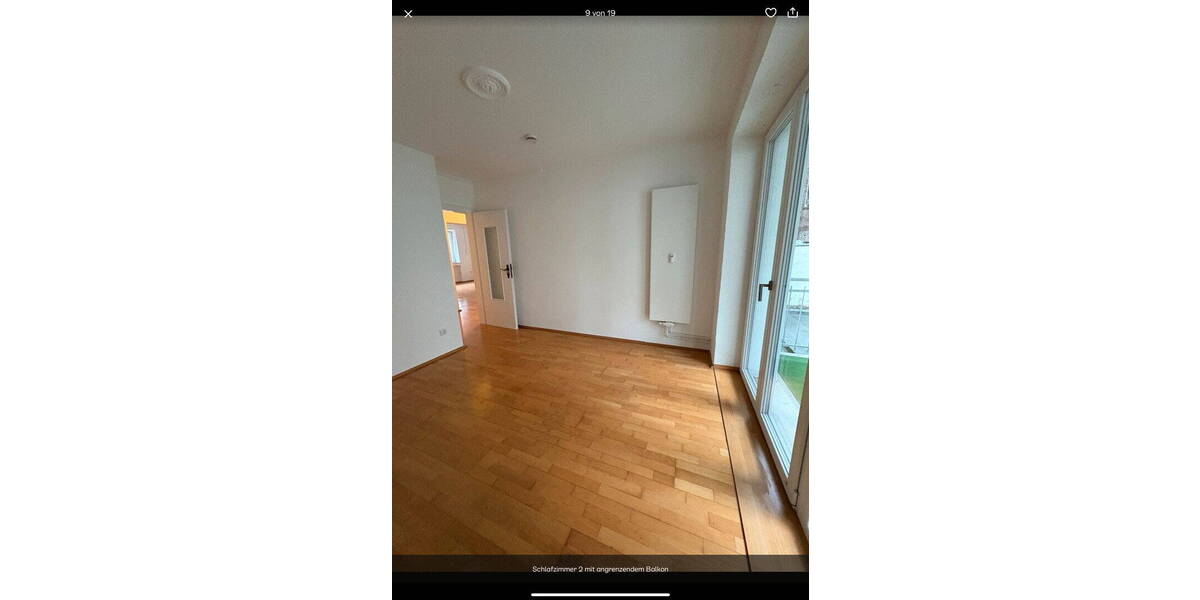 Etagenwohnung Köln Neustadt-Nord - 3 Zimmer, 66 m&sup2;, 496.000&euro; | Angebot:26162308
