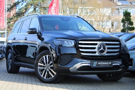 Mercedes-Benz GLS 450 19.474 km 88.999 &euro; Düsseldorf 40625