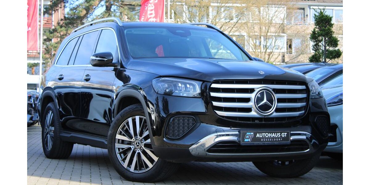 Mercedes-Benz GLS 450 19.474 km 88.999 &euro; Düsseldorf 40625