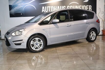 Ford S-Max 132.799 km 9.100 &euro; Ratingen 40880