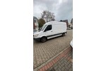 Mercedes-Benz Sprinter 126.000 km 6.500 &euro; neuss 41460