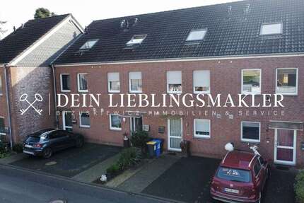 Haus Mönchengladbach Süd - 4 Zimmer, 114 m&sup2;, 369.000&euro; | Angebot:25393282