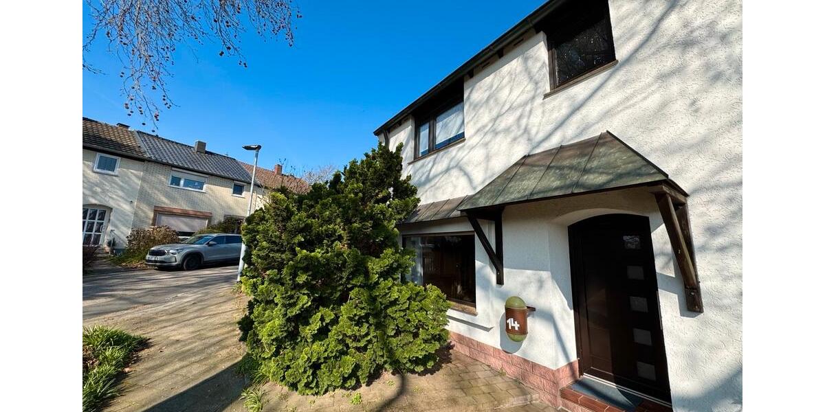 Reihenhaus Mönchengladbach Süd - 4 Zimmer, 73 m&sup2;, 289.000&euro; | Angebot:26215331