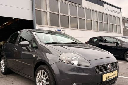 Fiat Grande Punto 88.400 km 4.490 &euro; Ratingen 40880