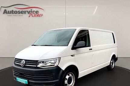 VW T6 Transporter 110.126 km 23.400 &euro; Düsseldorf 40235
