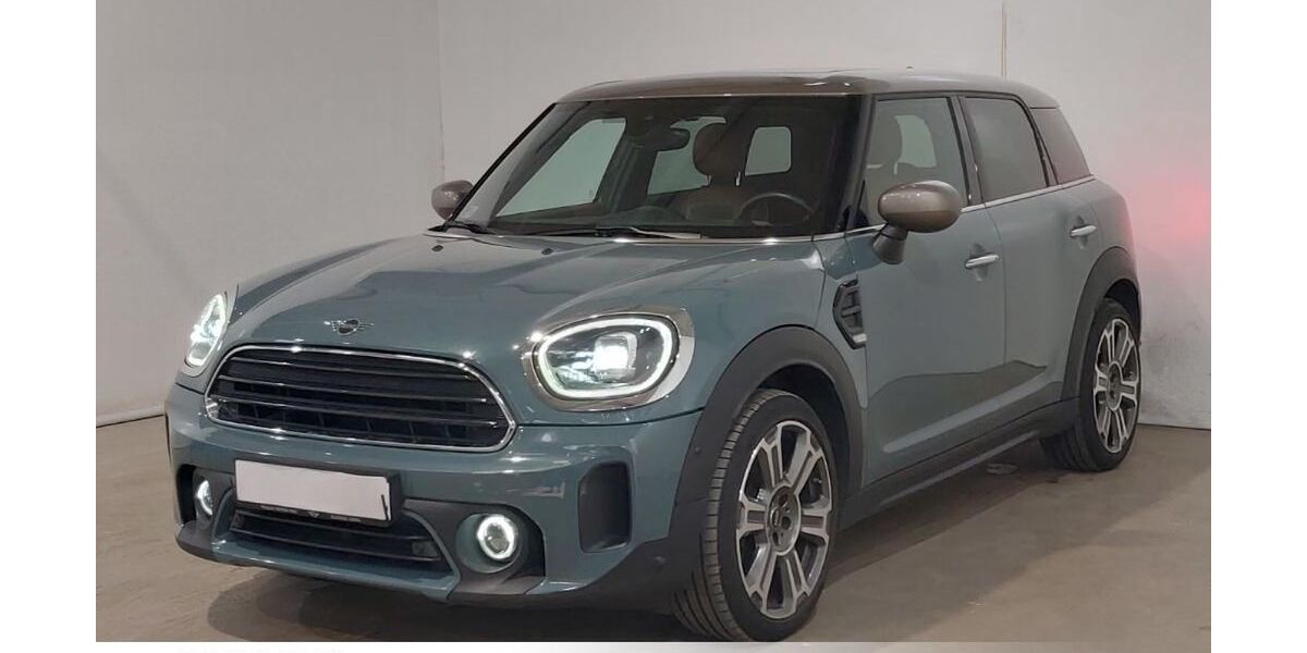 Mini Cooper Countryman 97.600 km 23.485 &euro; Meerbusch 40668