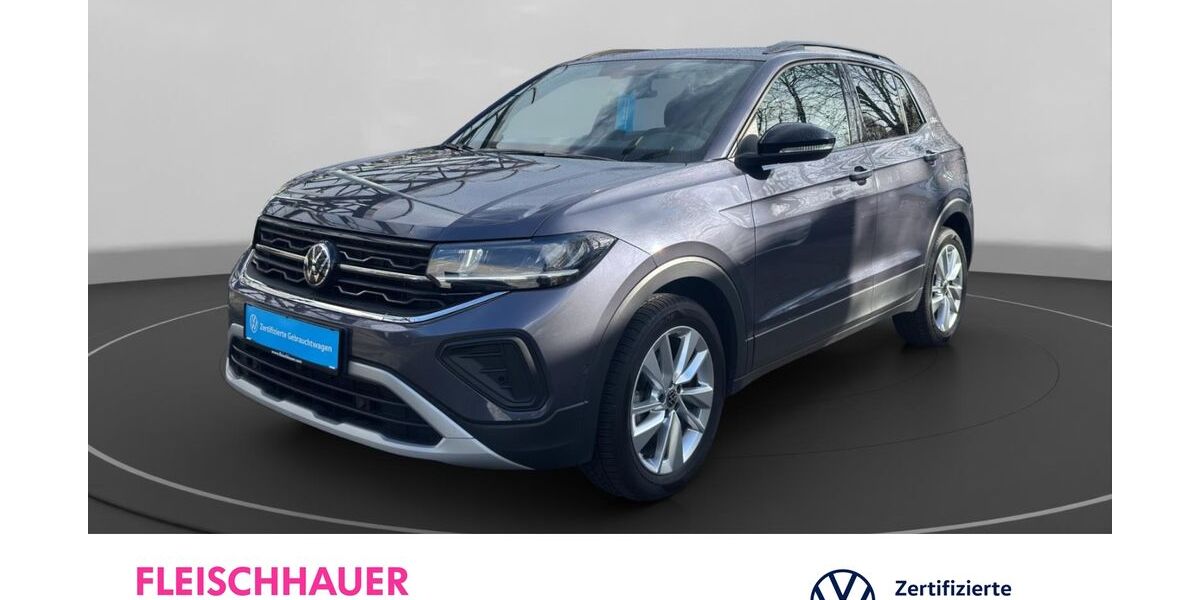 VW T-Cross 26.874 km 23.470 &euro; Mönchengladbach 41238