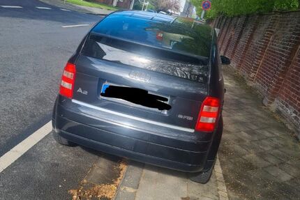 Audi A2 165.000 km 3.500 &euro; Mönchengladbach 41239