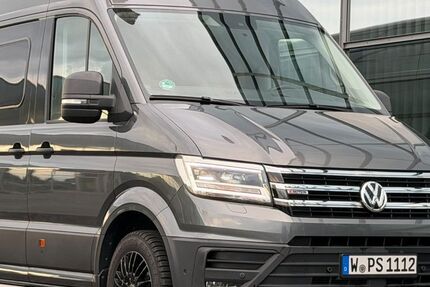VW Crafter 28.500 km 59.990 &euro; Mönchengladbach 41068
