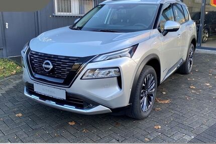 Nissan X-Trail 7.992 km 35.288 &euro; Leverkusen 51373