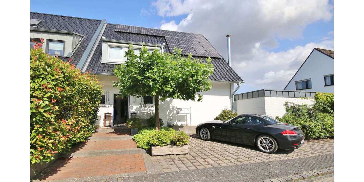 Einfamilienhaus Wegberg - 5 Zimmer, 147 m&sup2;, 432.000&euro; | Angebot:26224703