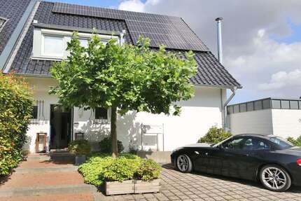 Haus Wegberg - 5 Zimmer, 147 m&sup2;, 432.000&euro; | Angebot:26224703