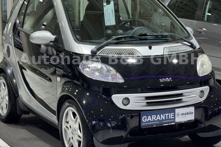 Smart ForTwo 89.000 km 3.990 &euro; Bergheim 50126