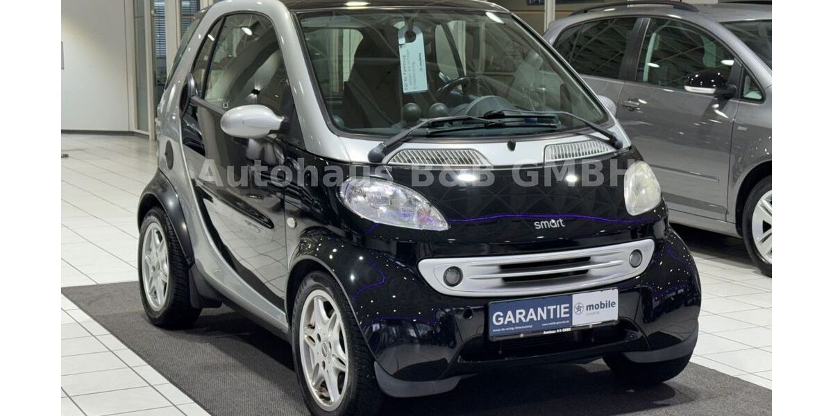 Smart ForTwo 89.000 km 3.990 &euro; Bergheim 50126