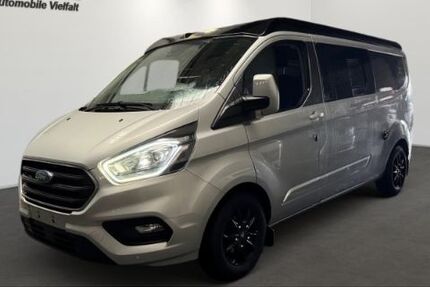 Ford Transit Custom 25.286 km 51.450 &euro; Neuss 41464