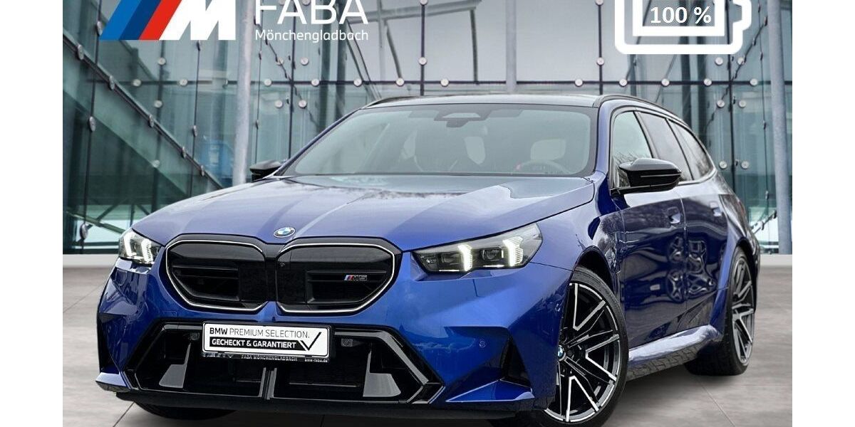 BMW M5 8.500 km 118.790 &euro; Mönchengladbach 41066