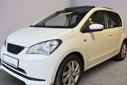 Seat Mii 128.000 km 6.490 &euro; Linnich 52441