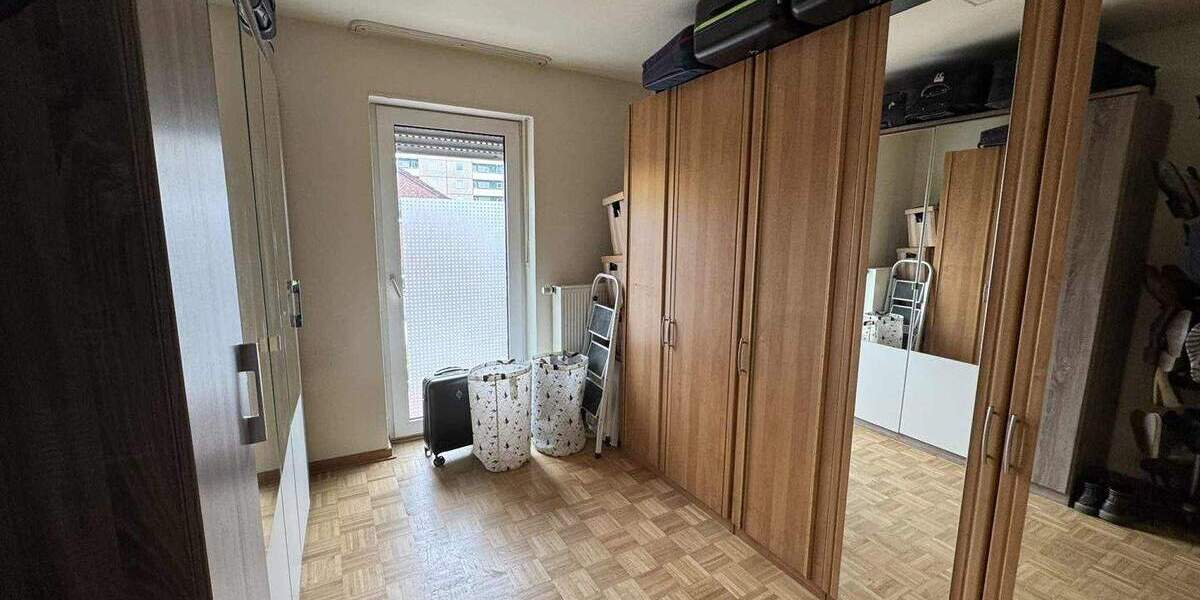 Einfamilienhaus Mönchengladbach Rheindahlen - 4 Zimmer, 110 m&sup2;, 375.000&euro; | Angebot:25777502