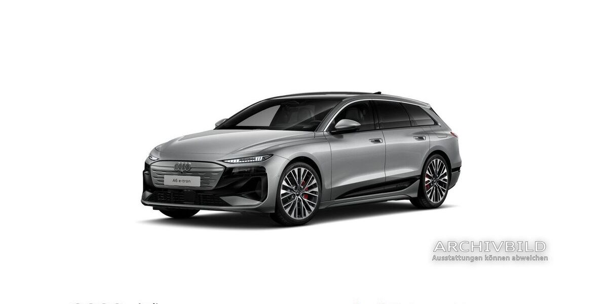 Audi A6 e-tron 18.693 km 103.999 &euro; Leverkusen 51373