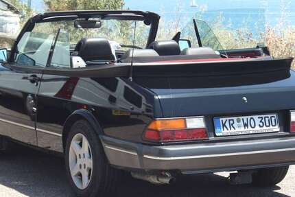 Saab 900 150.000 km 13.950 &euro; Krefeld 47809