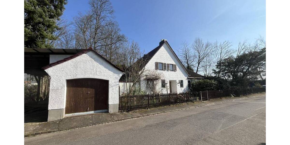 Einfamilienhaus Leverkusen Opladen - 5 Zimmer, 185 m&sup2;, 590.000&euro; | Angebot:25926429
