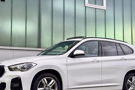 BMW X1 126.242 km 27.251 &euro; Viersen 41748