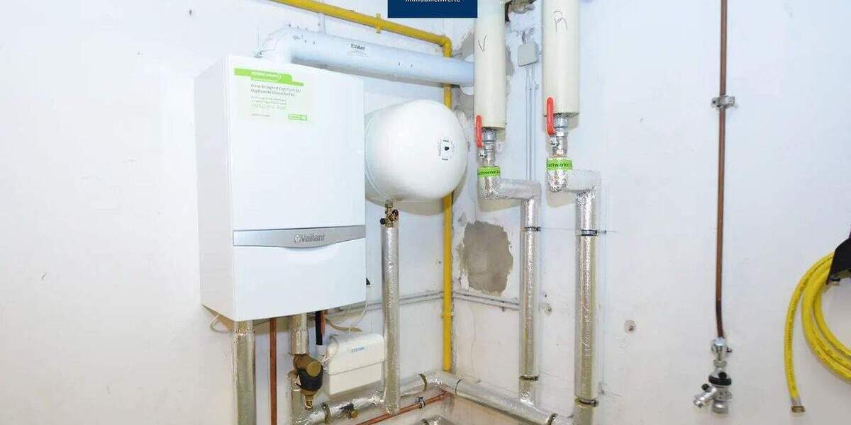 Reihenmittelhaus Langenfeld (Rheinland) Richrath - 5 Zimmer, 99 m&sup2;, 335.000&euro; | Angebot:25879141